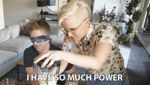 I Have So Much Power Powers GIF - I Have So Much Power Powers Powerful GIFs