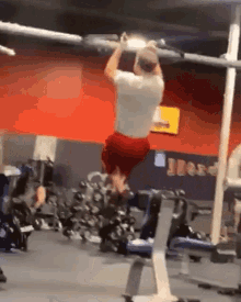 Pull Ups Crazy GIF - Pull Ups Crazy Tripping GIFs