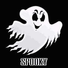Myspooky GIF - Myspooky Spooky GIFs