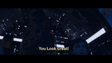 Han Solo You Look Great GIF - Han Solo You Look Great GIFs