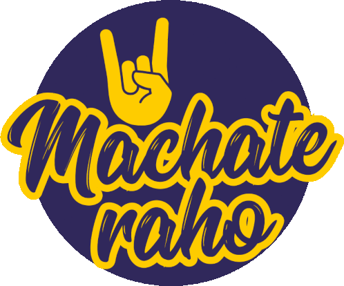 Motivation Machate Raho Sticker - Motivation Machate Raho Satish K Videos Stickers