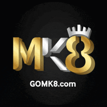 Gomk8 GIF - Gomk8 GIFs