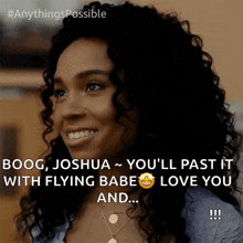 Yes You Are Kelsa GIF - Yes You Are Kelsa Anythings Possible GIFs