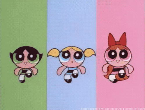 Buttercup Powerpuff Girls wallpapers for desktop download free Buttercup  Powerpuff Girls pictures and backgrounds for PC  moborg