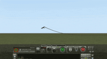 a screenshot of a computer screen with the time of 10:51