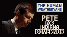 Team Pete Pete For Governor GIF - Team Pete Pete For Governor Indiana GIFs