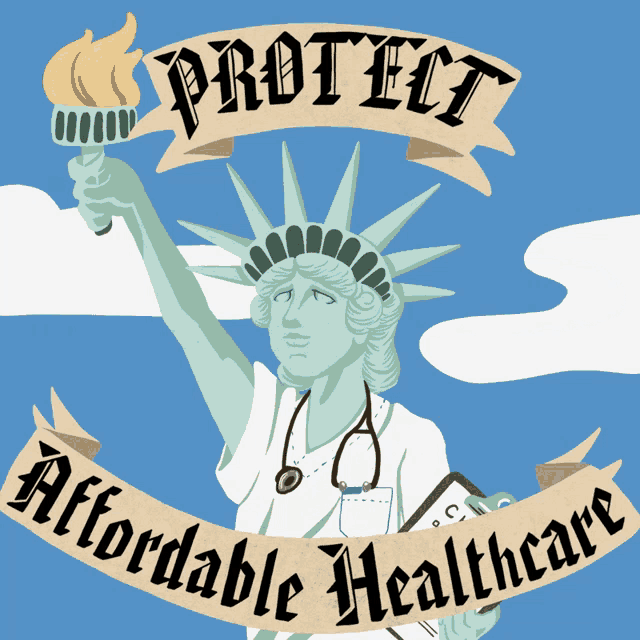 https://media.tenor.com/klJKTAC7Z-EAAAAd/protect-affordable-healthcare-statue-of-liberty.gif