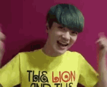Up10tion Bitto GIF - Up10tion Bitto Lee Changhyun GIFs