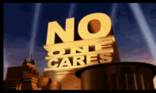 No One Cares Idc GIF - No One Cares Idc Movie GIFs