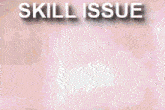 Seeya Skill Issue GIF - Seeya Skill Issue Pgr GIFs