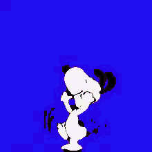 Snoopy Dance GIF - Snoopy Dance Baby GIFs
