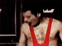 Freddie Mercury Freddie GIF