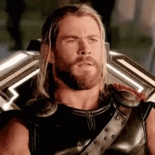 What Thor GIF - What Thor Confused GIFs