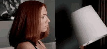 Black Widow Scarlett Johansson GIF - Black Widow Scarlett Johansson Shrug GIFs