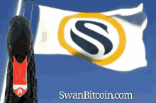 Stackingsats Bitcoin GIF - Stackingsats Bitcoin Swan Bitcoin GIFs
