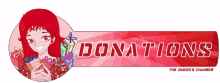 donation discord