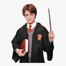 Harry Potter GIF