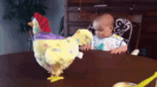Happy Easter Baby GIF - Easter GIFs