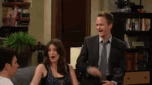 Himym How I Met Your Mother GIF