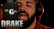 recording drake without autotune