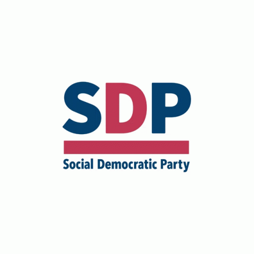 Sdphq Social Democratic Party GIF - Sdphq Sdp Social Democratic Party ...