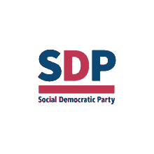 Sdphq Social Democratic Party GIF - Sdphq Sdp Social Democratic Party GIFs