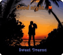 Good Night My Friend GIFs | Tenor