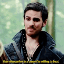 Once Ouat GIF