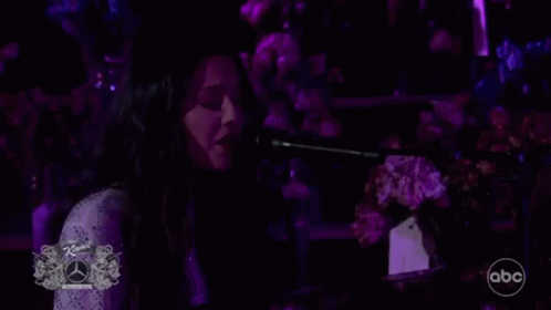 Olivia Rodrigo Performs 'Traitor' On 'Jimmy Kimmel Live!