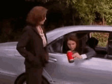 Lorelei Gilmore GIF