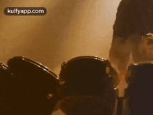 Drums Expert.Gif GIF - Drums Expert Thaman Thaman S GIFs