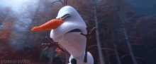 Frozen Olaf GIF - Frozen Olaf Running GIFs