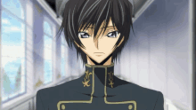 Lelouch GIF