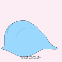 Cold Frozen GIF