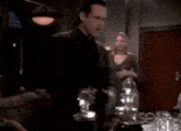 Carly Spencer Gh GIF - Carly Spencer Gh Sonny Corinthos GIFs