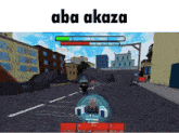 Aba Anime Battle Arena GIF - Aba Anime Battle Arena Akaza GIFs