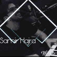 Samir Hajra GIF - Samir Hajra Tallava GIFs