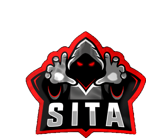 Sita Sticker - Sita Stickers