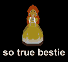 Princess Daisy Super Mario GIF - Princess Daisy Super Mario Mario GIFs