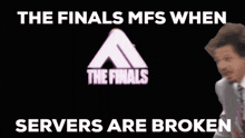 The Finals The Finals Game GIF