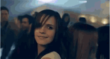 Btnar Emma Watson GIF - Btnar Emma Watson Dance GIFs