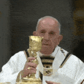 Catholic Pope GIF - Catholic Pope Mass GIFs