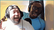 kinda funny blessing adeoye jr kevin coello zoom video call