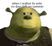 Shrek GIF