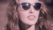 Summertime With Dior GIF - Dior Summer Sunglasses GIFs