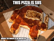 Sus Pizza GIF - Sus Pizza GIFs