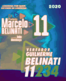 Marcelo Belinati Londrina GIF - Marcelo Belinati Londrina Prefeito De Londrina GIFs