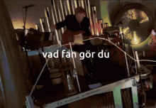Svenska Bob Hund GIF - Svenska Bob Hund Conny GIFs