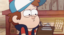 noted notes dipper dipper pines gravity falls
