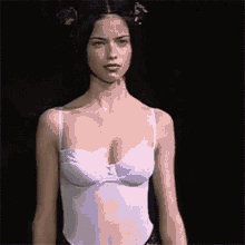 Abell46s Reface GIF - Abell46s Reface Adriana Lima GIFs